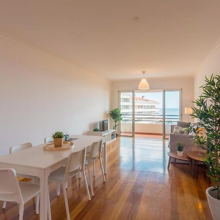 Flh Funchal Sea View Apartment With Pool Extérieur photo