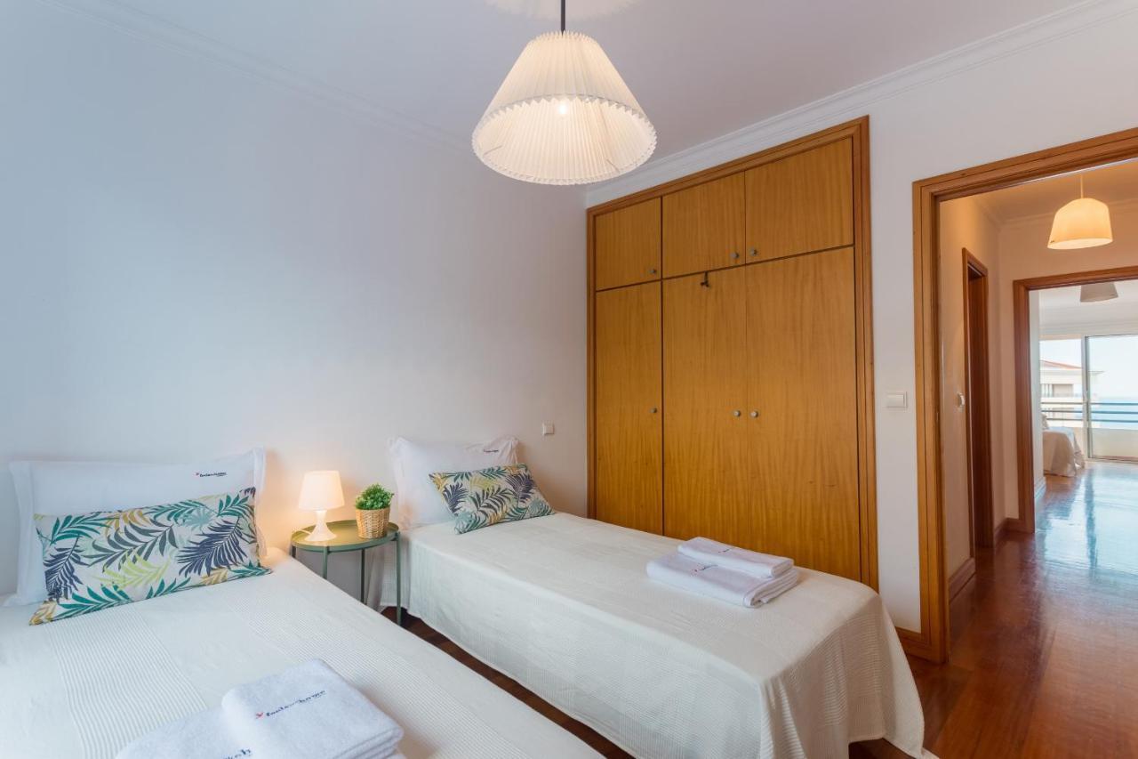 Flh Funchal Sea View Apartment With Pool Extérieur photo