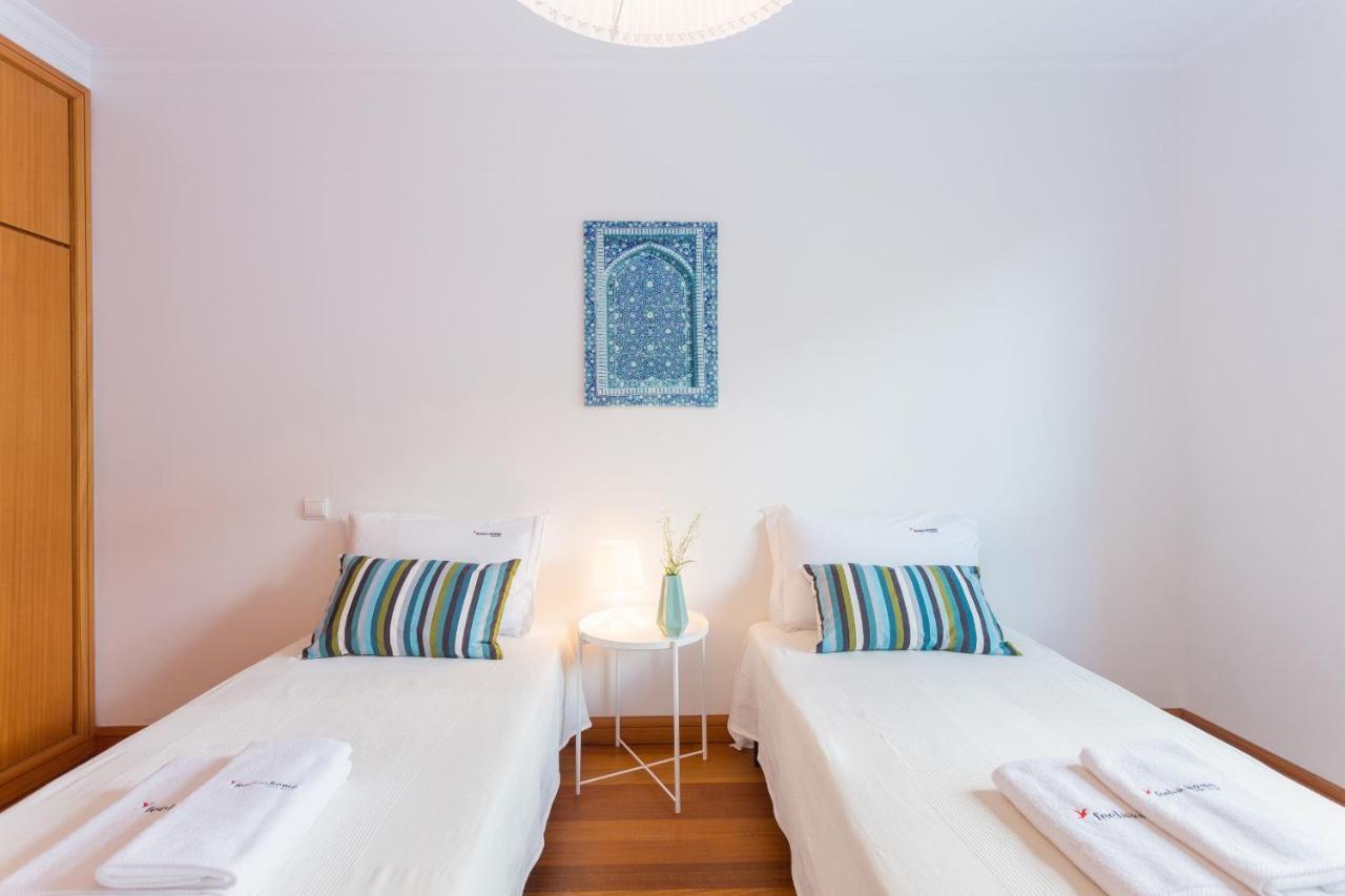Flh Funchal Sea View Apartment With Pool Extérieur photo